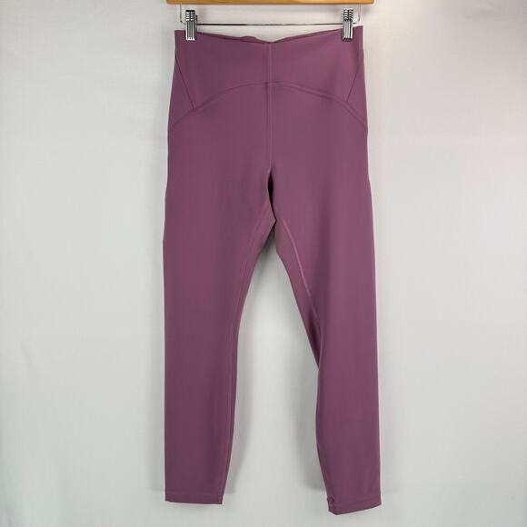 Lululemon InStill High-Rise Tight 25" Size 8 - Picture 1 of 11
